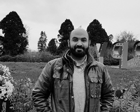 Mohamed Galal
